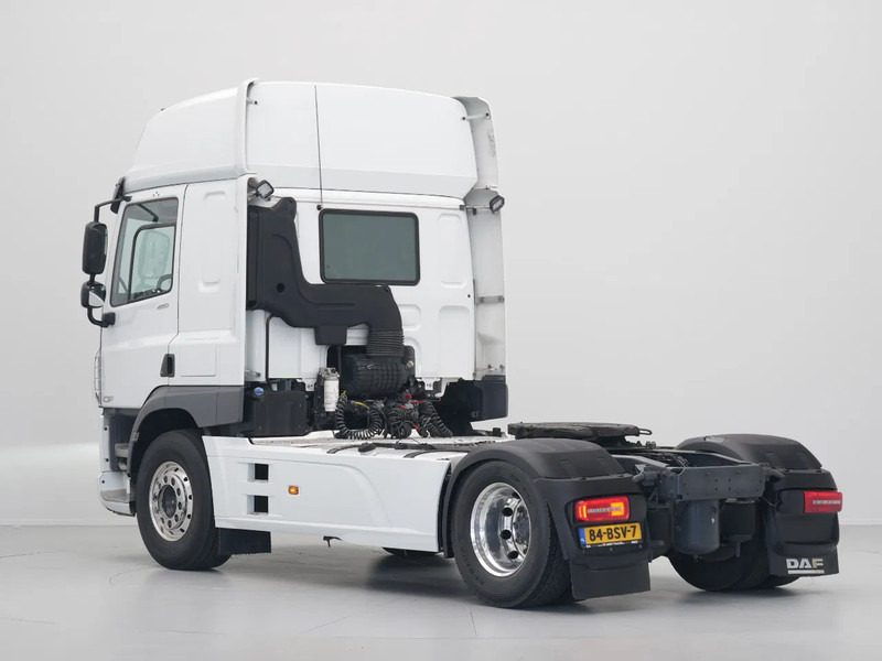 DAF CF 450 FT - Trekker: afbeelding 3 DAF CF 450 FT - Trekker: afbeelding 3