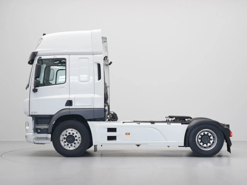 DAF CF 450 FT - Trekker: afbeelding 2 DAF CF 450 FT - Trekker: afbeelding 2