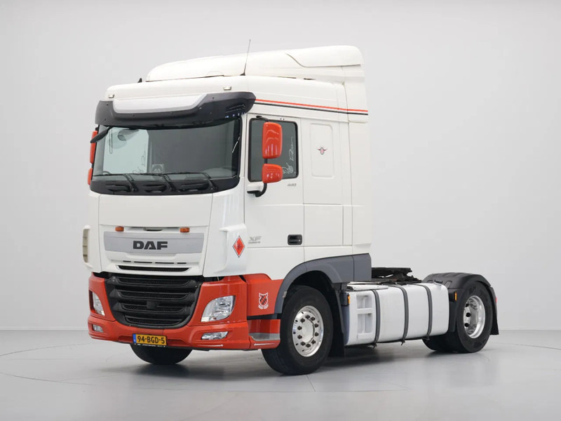 DAF XF 440 FT - Trekker: afbeelding 1 DAF XF 440 FT - Trekker: afbeelding 1