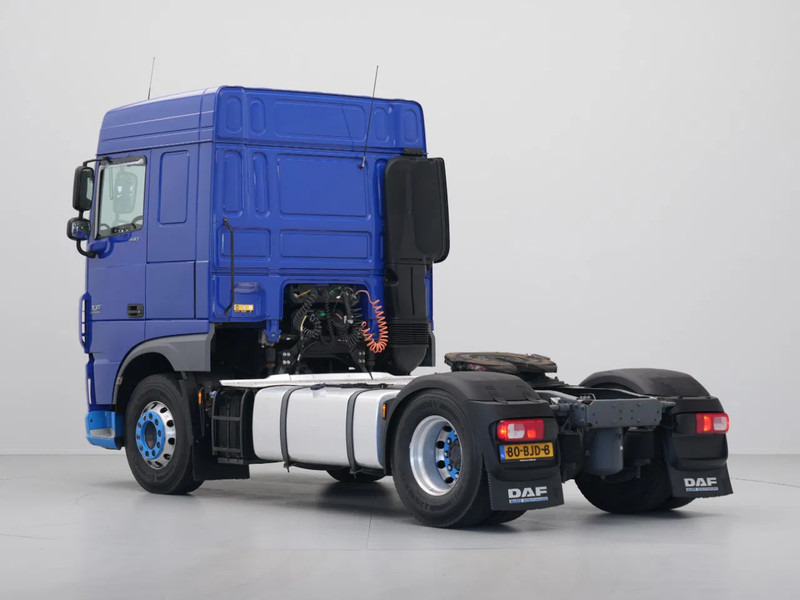 DAF XF 440 FT Space Cab, PTO - Trekker: afbeelding 4 DAF XF 440 FT Space Cab, PTO - Trekker: afbeelding 4