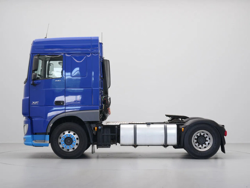 DAF XF 440 FT, Space Cab, PTO - Trekker: afbeelding 2 DAF XF 440 FT, Space Cab, PTO - Trekker: afbeelding 2