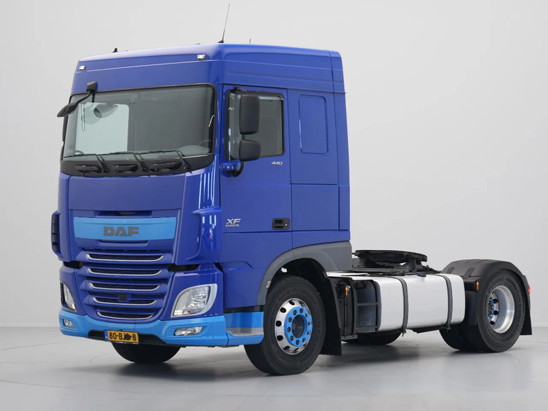 DAF XF 440 FT Space Cab, PTO - Trekker: afbeelding 2 DAF XF 440 FT Space Cab, PTO - Trekker: afbeelding 2