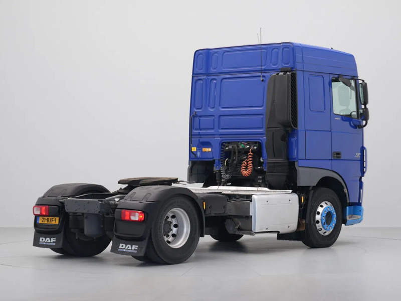 DAF XF 440 FT, Space Cab, PTO - Trekker: afbeelding 4 DAF XF 440 FT, Space Cab, PTO - Trekker: afbeelding 4