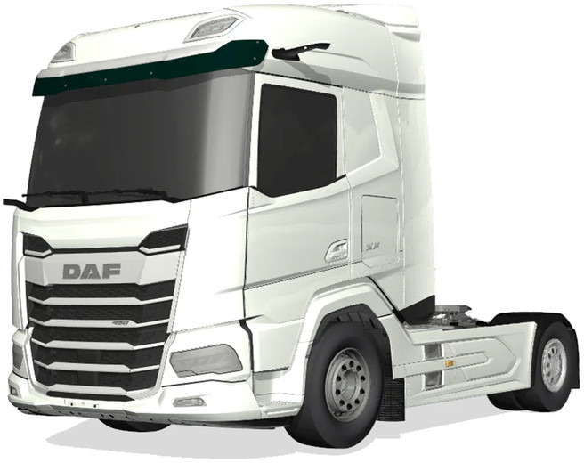DAF XF 450 FT DVS REMA PTO PREP. B3 ALARM - COMING SOON - Trekker: afbeelding 1 DAF XF 450 FT DVS REMA PTO PREP. B3 ALARM - COMING SOON - Trekker: afbeelding 1
