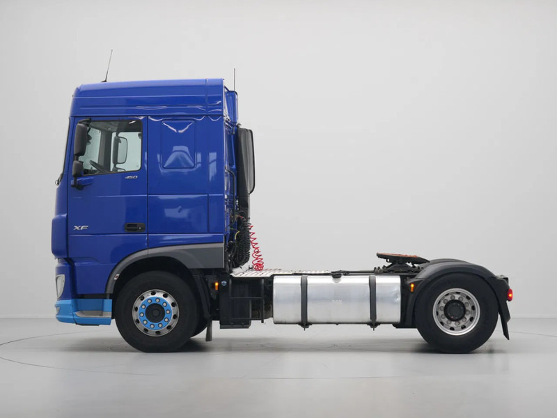 DAF XF 450 FT Space Cab, PTO - Trekker: afbeelding 3 DAF XF 450 FT Space Cab, PTO - Trekker: afbeelding 3
