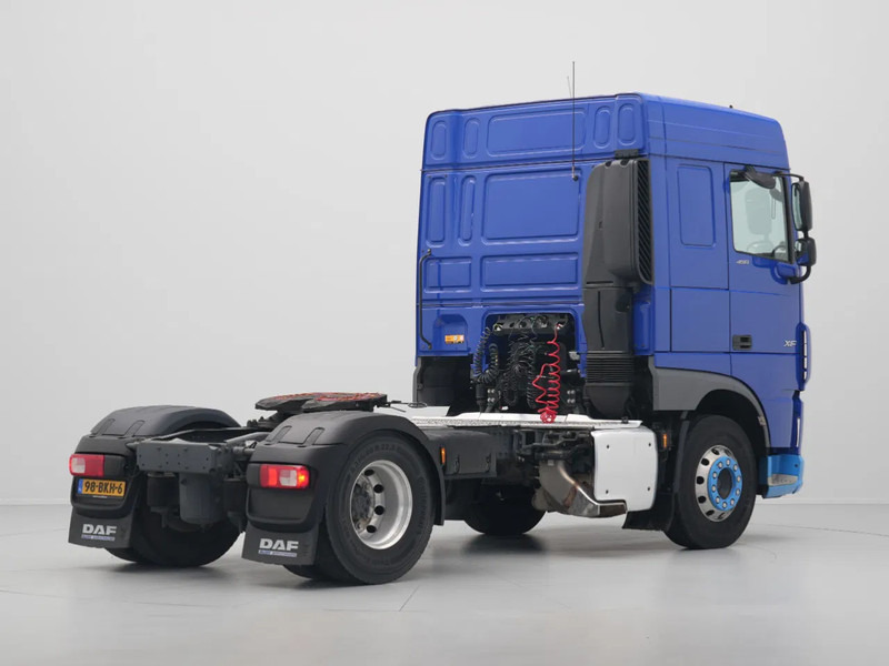DAF XF 450 FT Space Cab, PTO - Trekker: afbeelding 5 DAF XF 450 FT Space Cab, PTO - Trekker: afbeelding 5