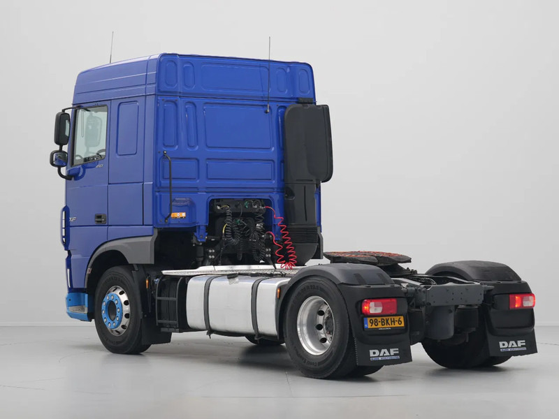 DAF XF 450 FT Space Cab, PTO - Trekker: afbeelding 4 DAF XF 450 FT Space Cab, PTO - Trekker: afbeelding 4