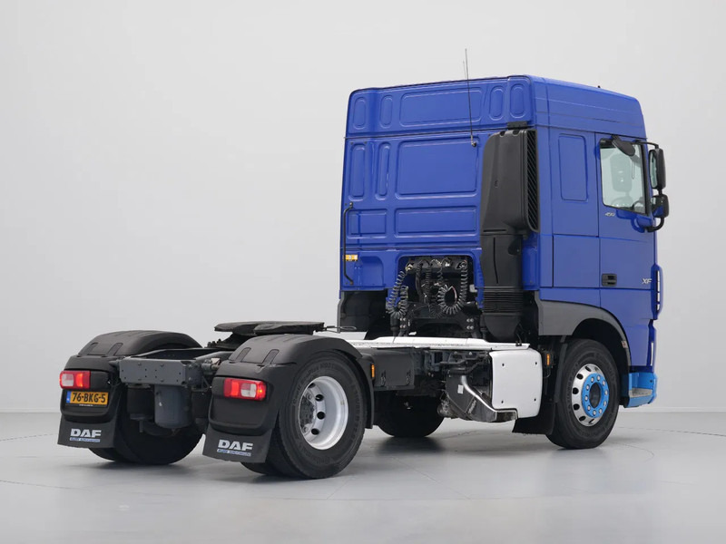 DAF XF 450 FT Space Cab, PTO - Trekker: afbeelding 5 DAF XF 450 FT Space Cab, PTO - Trekker: afbeelding 5