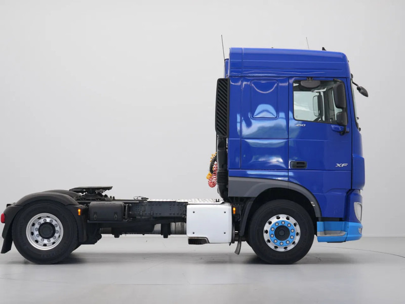 DAF XF 450 FT, Space Cab, PTO - Trekker: afbeelding 5 DAF XF 450 FT, Space Cab, PTO - Trekker: afbeelding 5