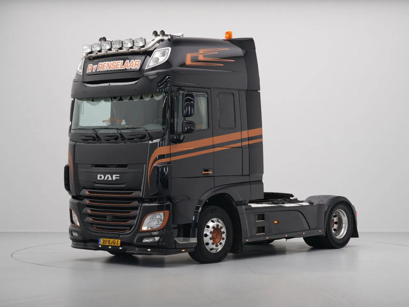 DAF XF 460 FT Super Space Cab, Intarder - Trekker: afbeelding 1 DAF XF 460 FT Super Space Cab, Intarder - Trekker: afbeelding 1