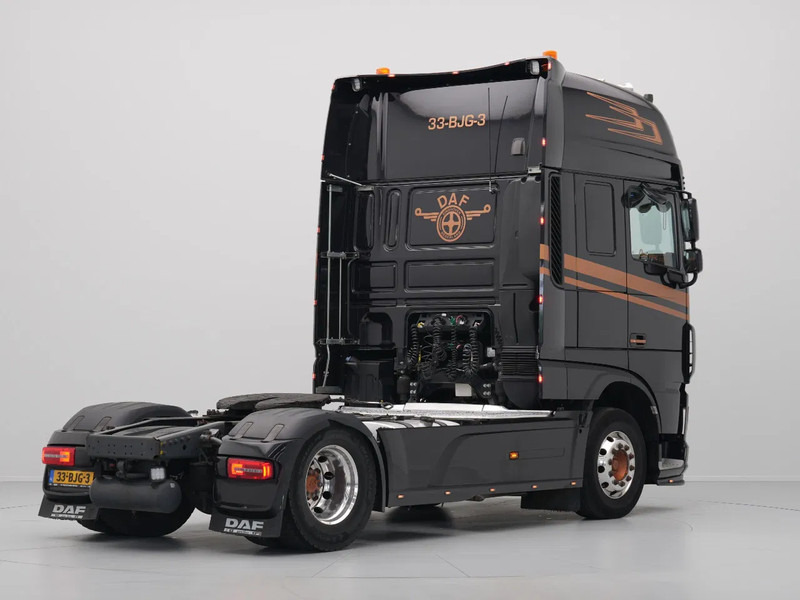 DAF XF 460 FT Super Space Cab, Intarder - Trekker: afbeelding 4 DAF XF 460 FT Super Space Cab, Intarder - Trekker: afbeelding 4