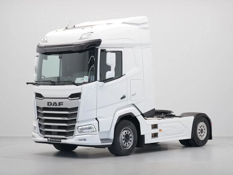 DAF XF 480 FT PTO PREP MIRRORS B3 ALARM 845L TANK - Trekker: afbeelding 2 DAF XF 480 FT PTO PREP MIRRORS B3 ALARM 845L TANK - Trekker: afbeelding 2