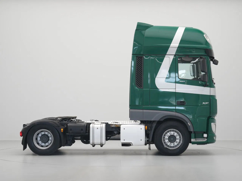 DAF XF 480 FT Super Space Cab, Hydraulic Truck - Trekker: afbeelding 5 DAF XF 480 FT Super Space Cab, Hydraulic Truck - Trekker: afbeelding 5