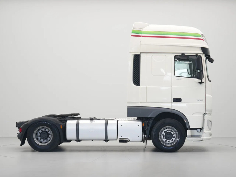 DAF XF 480 FT, Super Space Cab - Trekker: afbeelding 5 DAF XF 480 FT, Super Space Cab - Trekker: afbeelding 5