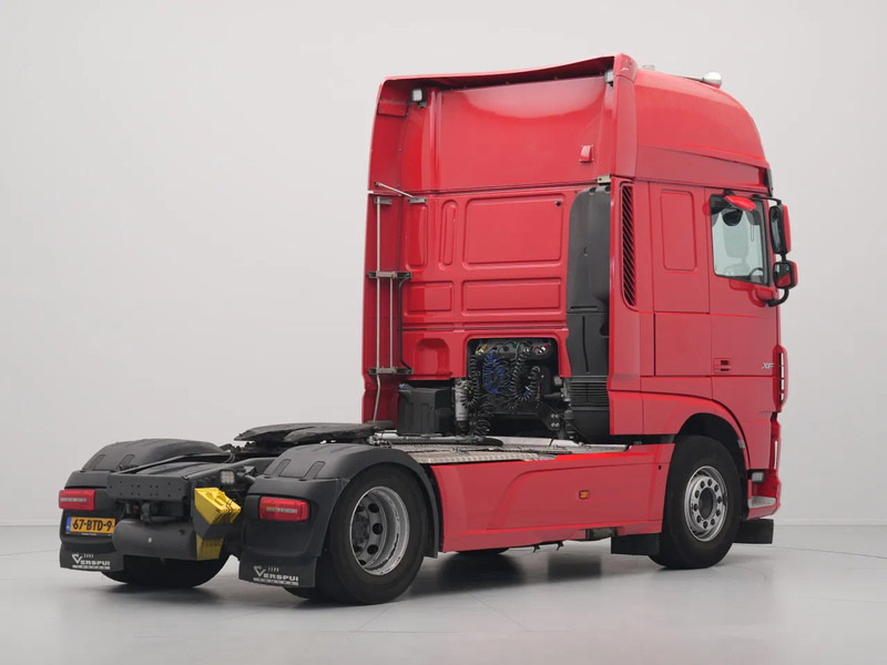 DAF XF 480 FT, Super Space Cab, PTO, Hydrauliek - Trekker: afbeelding 4 DAF XF 480 FT, Super Space Cab, PTO, Hydrauliek - Trekker: afbeelding 4
