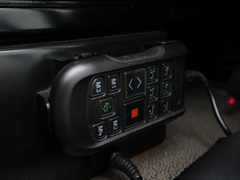 Trekker DAF XF 480 FT Super Space Cab, PTO Prep: afbeelding 13