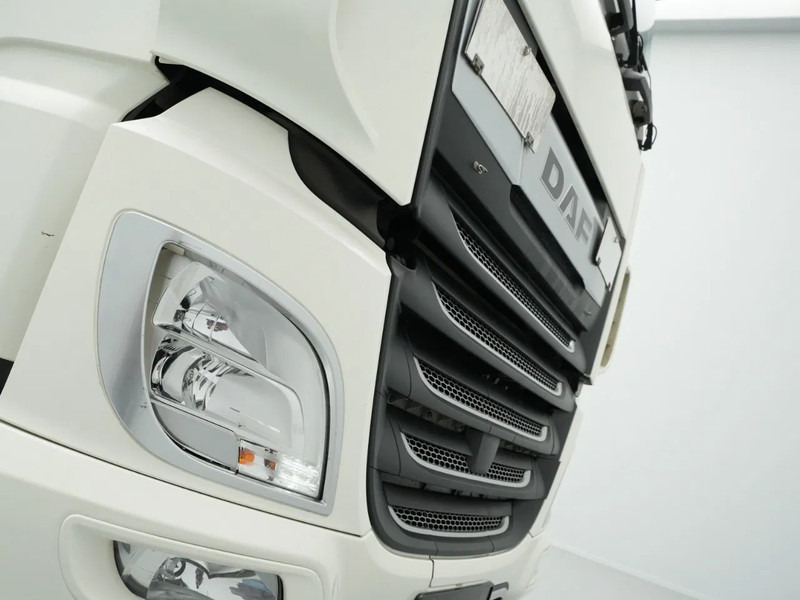 Trekker DAF XF 480 FT Super Space Cab, PTO Prep: afbeelding 11