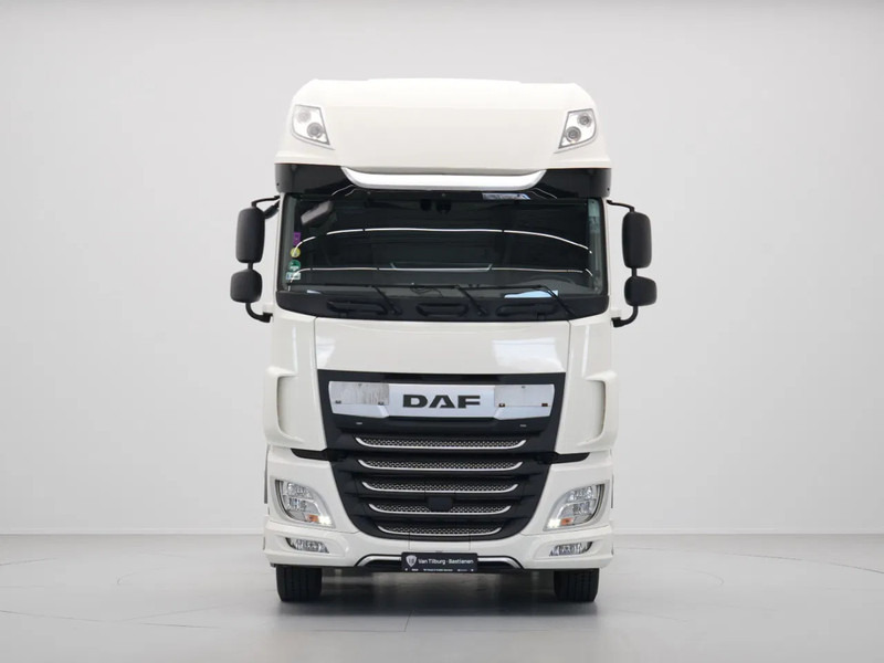 Trekker DAF XF 480 FT Super Space Cab, PTO Prep: afbeelding 7
