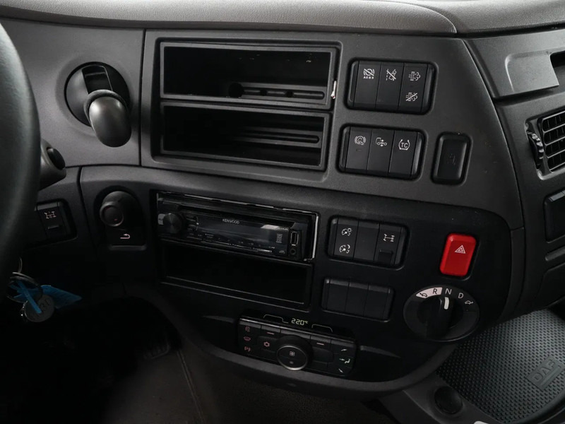 Trekker DAF XF 480 FT Super Space Cab, PTO Prep: afbeelding 18