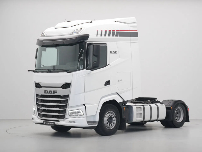 DAF XG 480 FT, 3 Stuks Op Voorraad - Trekker: afbeelding 2 DAF XG 480 FT, 3 Stuks Op Voorraad - Trekker: afbeelding 2
