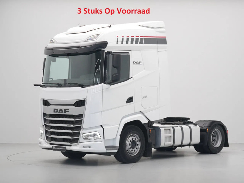 DAF XG 480 FT, 3 Stuks Op Voorraad - Trekker: afbeelding 1 DAF XG 480 FT, 3 Stuks Op Voorraad - Trekker: afbeelding 1
