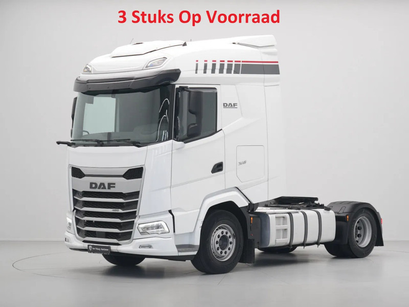 DAF XG 480 FT, 3 Stuks Op Voorraad - Trekker: afbeelding 1 DAF XG 480 FT, 3 Stuks Op Voorraad - Trekker: afbeelding 1