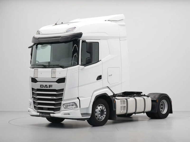 DAF XG 480 FT 4x2, 2x Tanks - Trekker: afbeelding 1 DAF XG 480 FT 4x2, 2x Tanks - Trekker: afbeelding 1