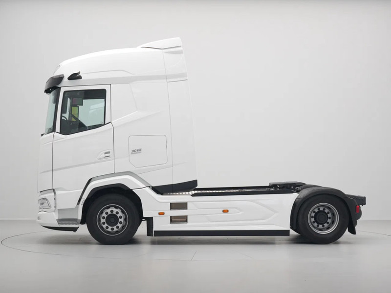 DAF XG 480 FT DVS PTO PREP ALARM-B3 VECTO 3 - Trekker: afbeelding 3 DAF XG 480 FT DVS PTO PREP ALARM-B3 VECTO 3 - Trekker: afbeelding 3