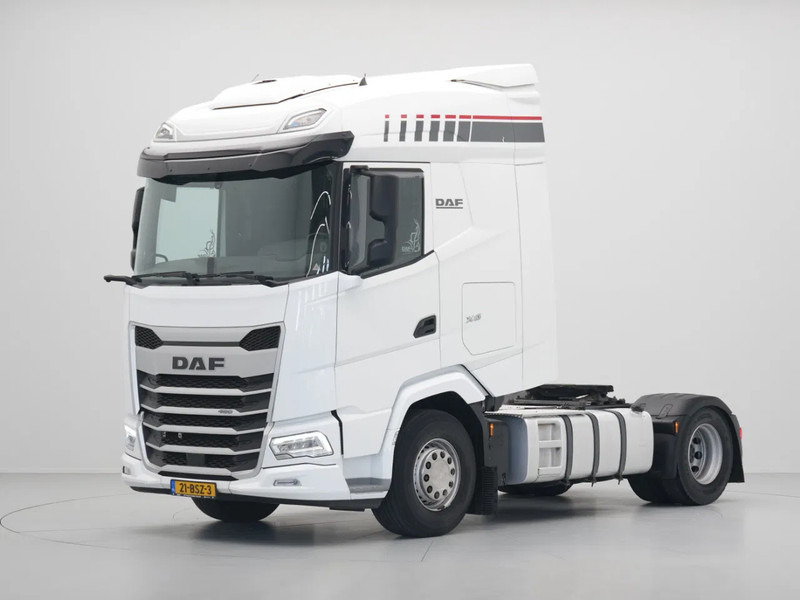DAF XG 480 FT - Trekker: afbeelding 1 DAF XG 480 FT - Trekker: afbeelding 1