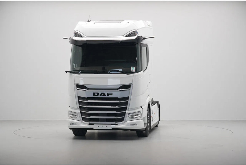 DAF XG+ 480 FT PTO PREP DVS B-3 ALARM - Trekker: afbeelding 4 DAF XG+ 480 FT PTO PREP DVS B-3 ALARM - Trekker: afbeelding 4