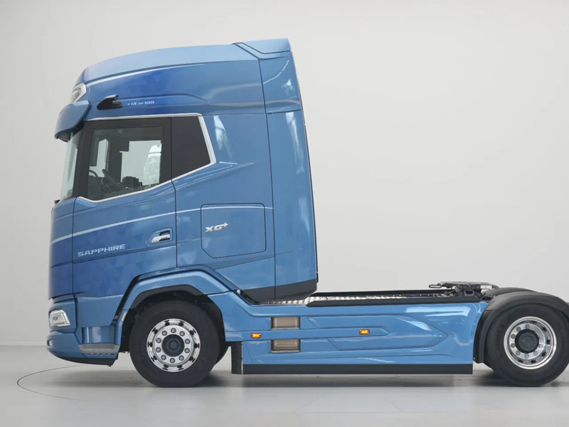 DAF XG+ 480 FT SAPPHIRE LIMITED EDITION 14/100! - Trekker: afbeelding 3 DAF XG+ 480 FT SAPPHIRE LIMITED EDITION 14/100! - Trekker: afbeelding 3