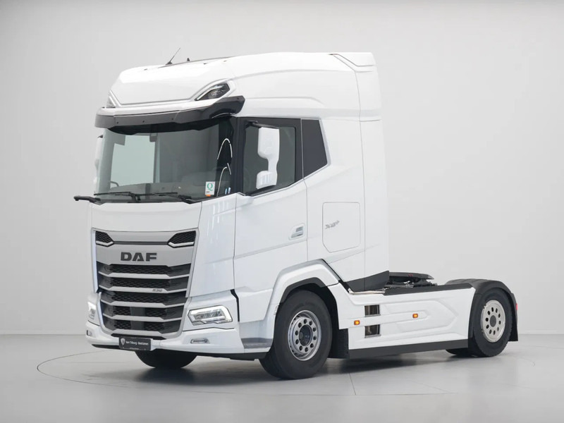 DAF XG+ 530 FT EXCLUSIVE AUDIO - INTARDER FULL AIR SUSPENSION - Trekker: afbeelding 1 DAF XG+ 530 FT EXCLUSIVE AUDIO - INTARDER FULL AIR SUSPENSION - Trekker: afbeelding 1