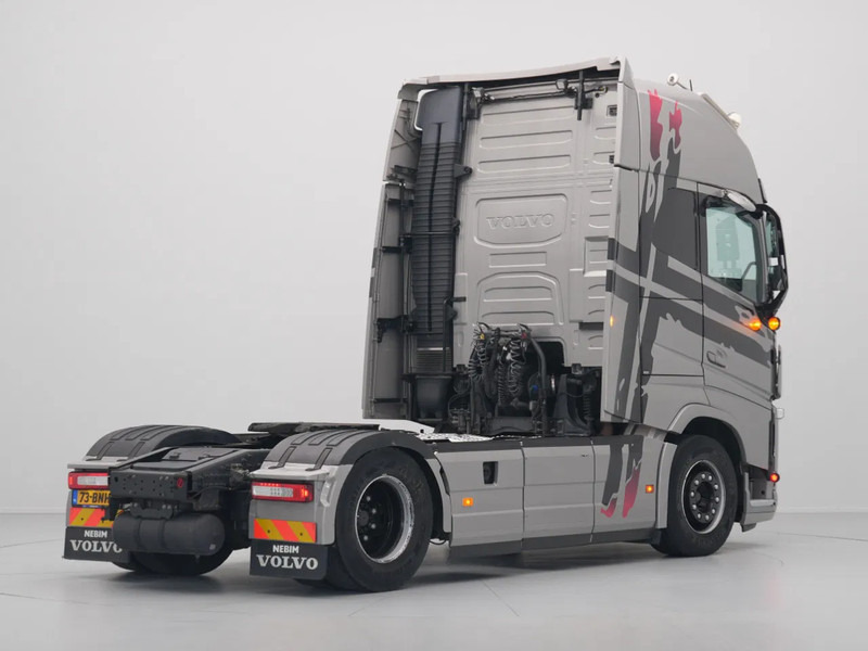 Volvo FH 500 - Trekker: afbeelding 4 Volvo FH 500 - Trekker: afbeelding 4