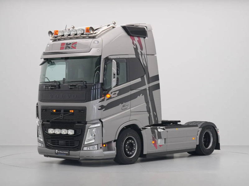 Volvo FH 500 - Trekker: afbeelding 1 Volvo FH 500 - Trekker: afbeelding 1