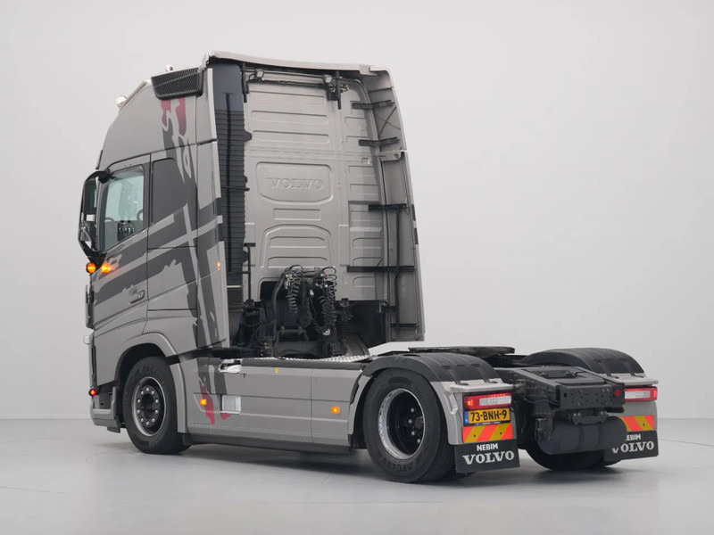 Volvo FH 500 - Trekker: afbeelding 3 Volvo FH 500 - Trekker: afbeelding 3
