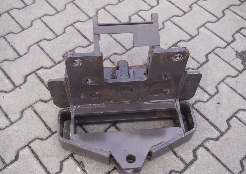 Części do Ciągnika Massey Ferguson MF 3000, 6000 Zaczep dolny do MF 3000, 3100, 6000, - Carrosserie en exterieur voor Landbouwmachine: afbeelding 2 Części do Ciągnika Massey Ferguson MF 3000, 6000 Zaczep dolny do MF 3000, 3100, 6000, - Carrosserie en exterieur voor Landbouwmachine: afbeelding 2