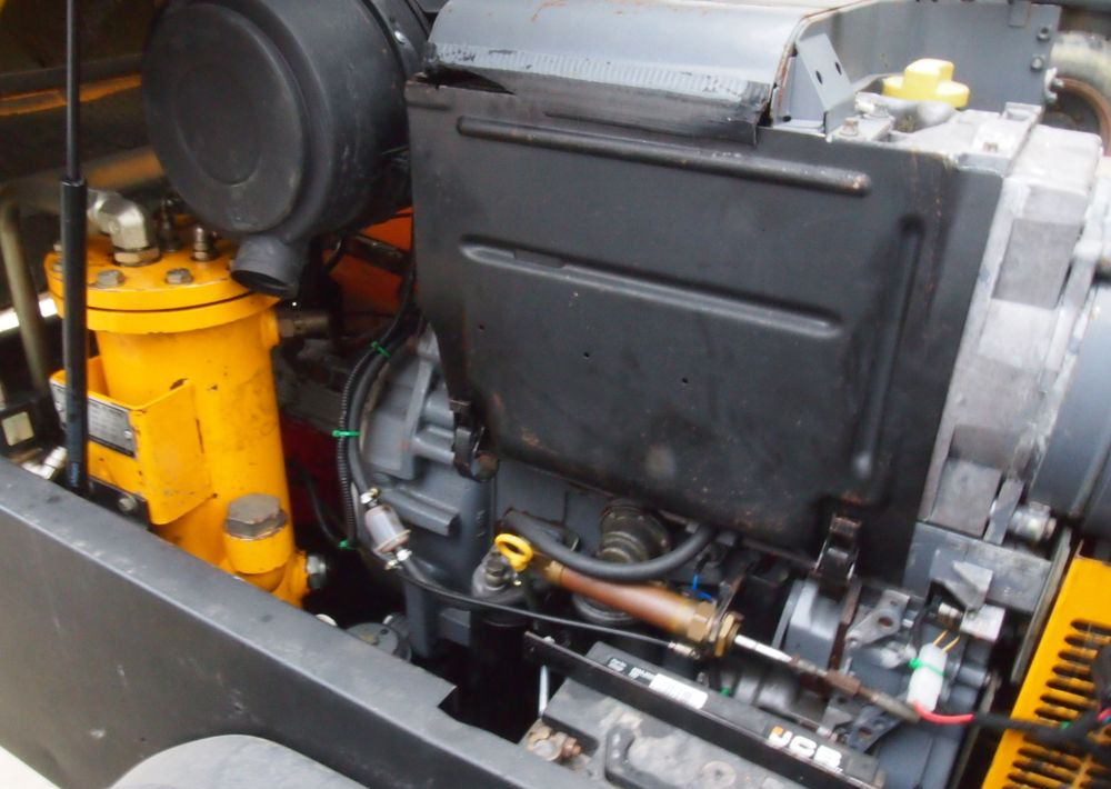 Kompresor Ingersoll Rand IR P130WD 2000 Kompresor Ingersoll Rand P130WD 30 kW - Luchtcompressor: afbeelding 5 Kompresor Ingersoll Rand IR P130WD 2000 Kompresor Ingersoll Rand P130WD 30 kW - Luchtcompressor: afbeelding 5