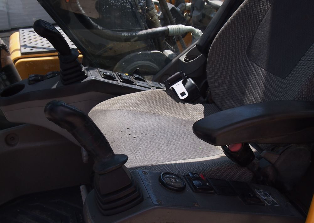 Koparka gąsienicowa Volvo EC180CL 2008 KOPARKA VOLVO - Rupsgraafmachine: afbeelding 4 Koparka gąsienicowa Volvo EC180CL 2008 KOPARKA VOLVO - Rupsgraafmachine: afbeelding 4