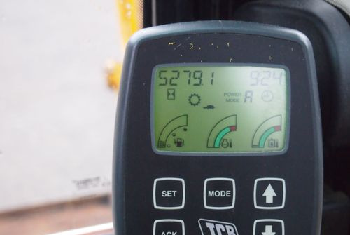 Koparka kołowa JCB JS145W 2011 Koparka JCB - Mobiele graafmachine: afbeelding 4 Koparka kołowa JCB JS145W 2011 Koparka JCB - Mobiele graafmachine: afbeelding 4