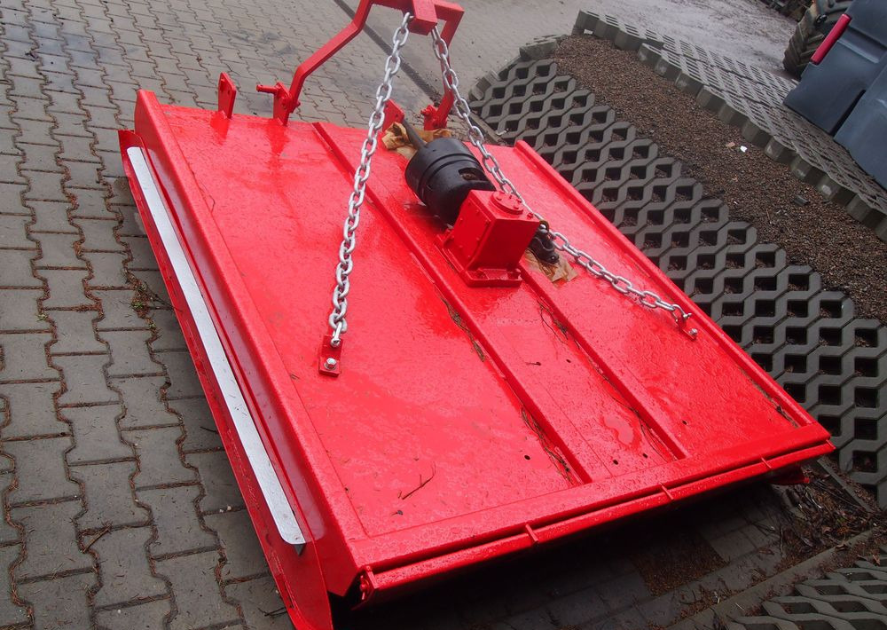 Kosiarka Kuhn 2005 - Klepelmaaier: afbeelding 2 Kosiarka Kuhn 2005 - Klepelmaaier: afbeelding 2