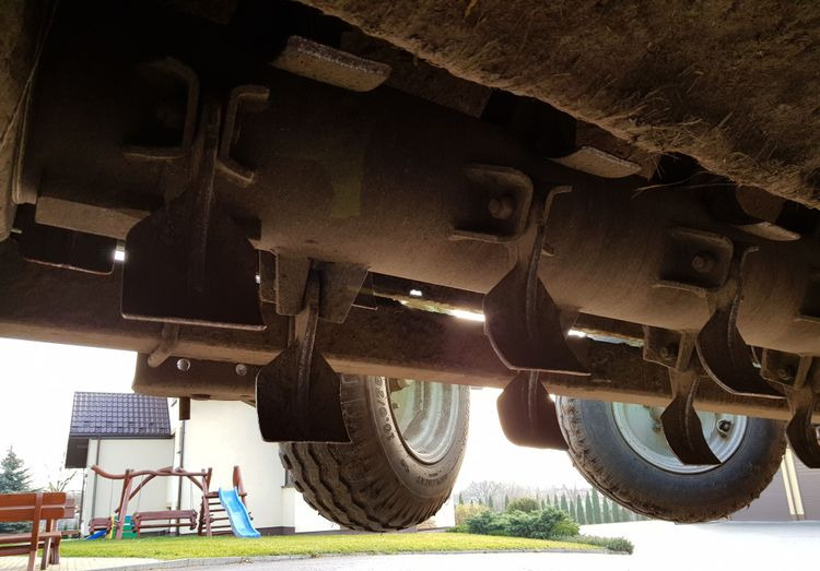 Kosiarka bijakowa Desvoys BH DR4 2011 - Klepelmaaier: afbeelding 3 Kosiarka bijakowa Desvoys BH DR4 2011 - Klepelmaaier: afbeelding 3