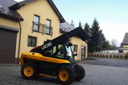 Ładowarka teleskopowa JCB 516-40 2017 Ładowarka teleskopowa JCB - Verreiker: afbeelding 5 Ładowarka teleskopowa JCB 516-40 2017 Ładowarka teleskopowa JCB - Verreiker: afbeelding 5