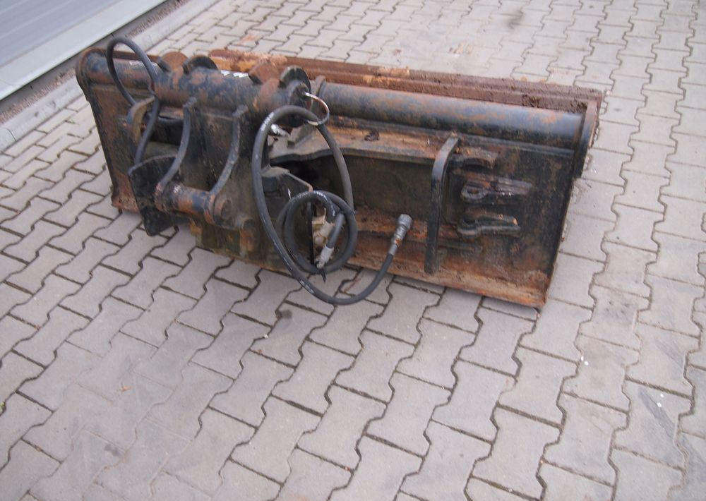 Łyżka skarpowa (skarpówka) Morin MORIN 4 Łyżka skarpowa hydrauliczna 160 morin4 - Graafbak: afbeelding 4 Łyżka skarpowa (skarpówka) Morin MORIN 4 Łyżka skarpowa hydrauliczna 160 morin4 - Graafbak: afbeelding 4