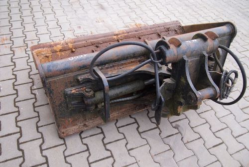 Łyżka skarpowa (skarpówka) Morin MORIN 4 Łyżka skarpowa hydrauliczna 160 morin4 - Graafbak: afbeelding 2 Łyżka skarpowa (skarpówka) Morin MORIN 4 Łyżka skarpowa hydrauliczna 160 morin4 - Graafbak: afbeelding 2