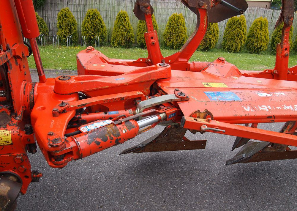 Ploeg Pług obrotowy Kuhn Kuhn Vari-Master 150 4+1  Pług obracany Kuhn Vari-Master 150 4+1: afbeelding 8
