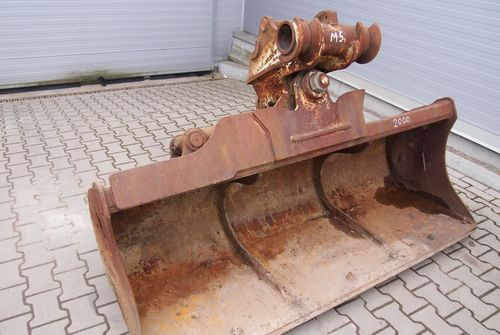 Pozostałe części Morin Morin m5 200cm Łyżka skarpowa Morin m5 200cm - Graafbak: afbeelding 2 Pozostałe części Morin Morin m5 200cm Łyżka skarpowa Morin m5 200cm - Graafbak: afbeelding 2