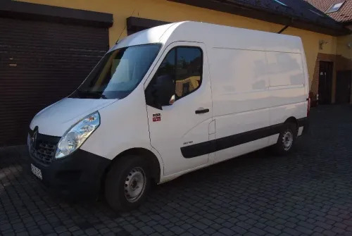 Samochód Renault Master 2015 Renault Master L2H2 - Gesloten bestelwagen: afbeelding 3 Samochód Renault Master 2015 Renault Master L2H2 - Gesloten bestelwagen: afbeelding 3