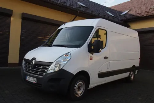 Samochód Renault Master 2015 Renault Master L2H2 - Gesloten bestelwagen: afbeelding 4 Samochód Renault Master 2015 Renault Master L2H2 - Gesloten bestelwagen: afbeelding 4