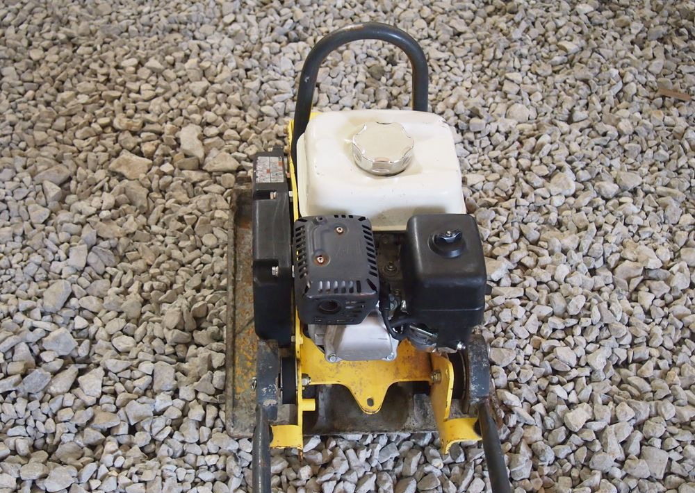 Ubijarka Bomag BVP 18/45 2019 Zagęszczarka Bomag 91 - Trilplaat: afbeelding 2 Ubijarka Bomag BVP 18/45 2019 Zagęszczarka Bomag 91 - Trilplaat: afbeelding 2