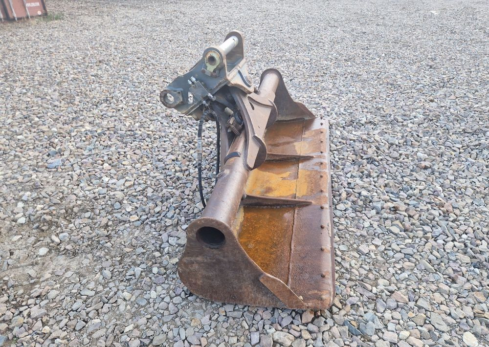 Wyposażenie Liebherr 2400 2010 Łyżka skarpowa hydrauliczna - Graafbak: afbeelding 4 Wyposażenie Liebherr 2400 2010 Łyżka skarpowa hydrauliczna - Graafbak: afbeelding 4